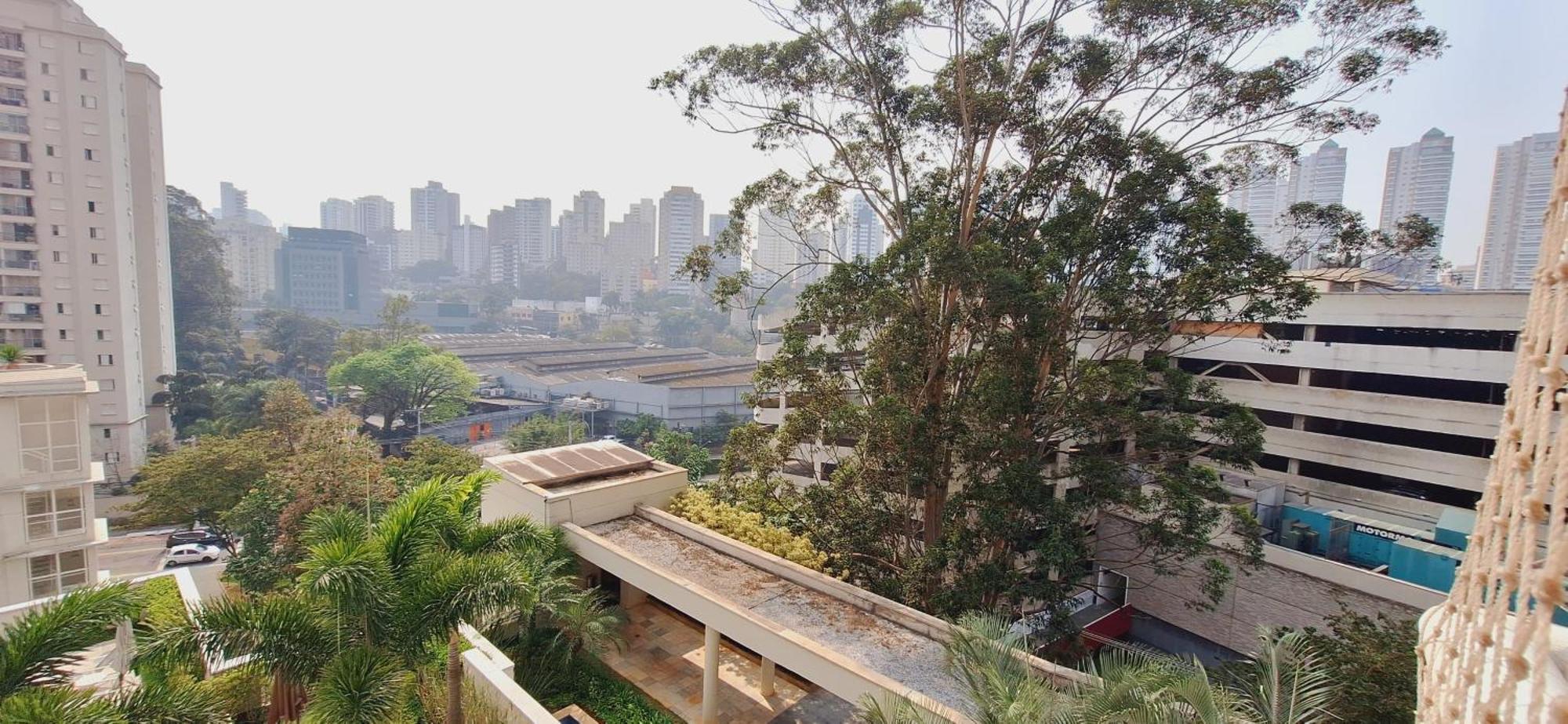 Apartment Entre E Sinta-se Em Casa!