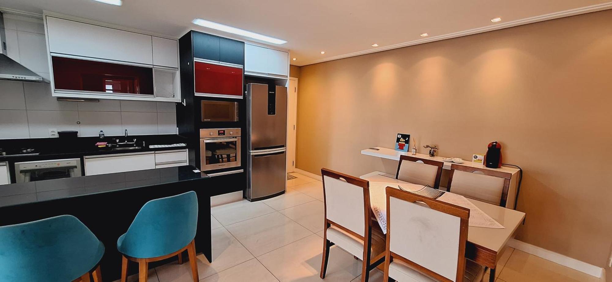 Apartment Entre E Sinta-se Em Casa! Sao Paulo