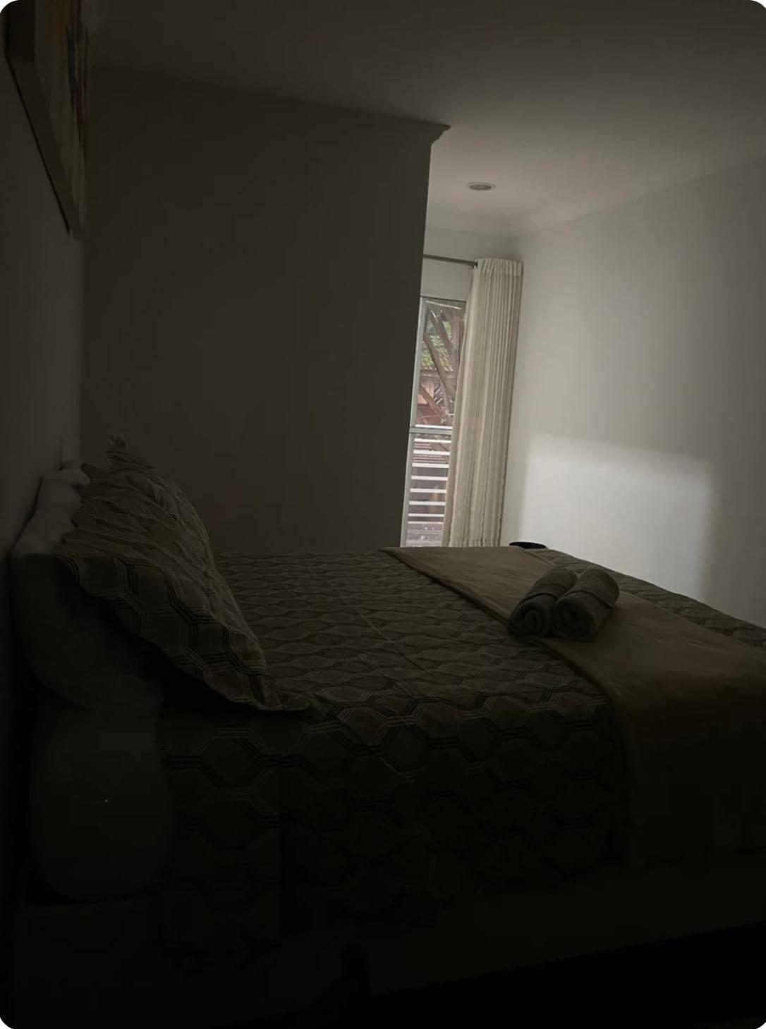 Ampla E Confortavel Homestay *
