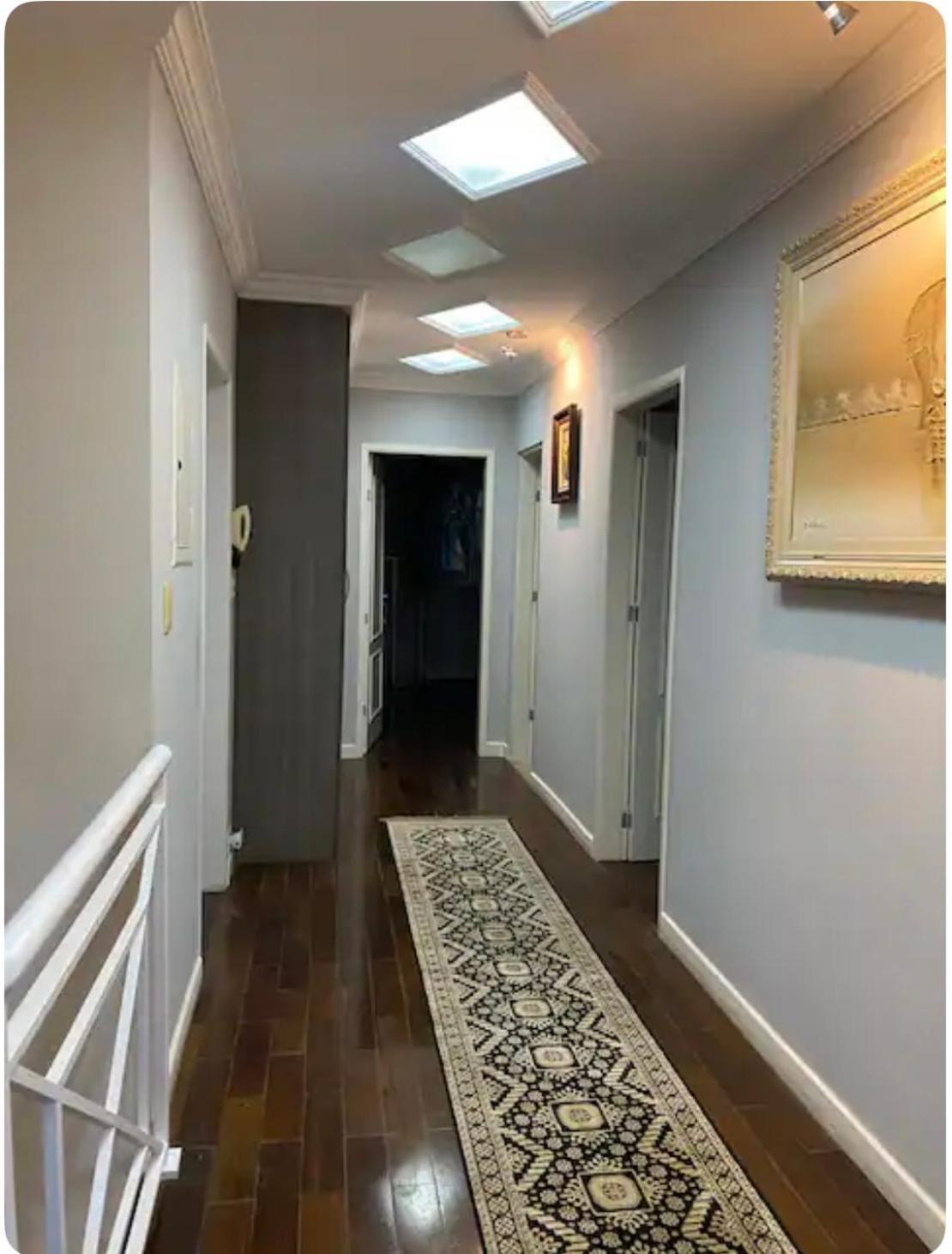 Homestay Ampla E Confortavel Sao Paulo