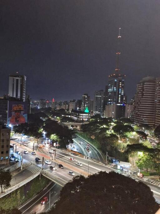 Daire On Paulista - Confort *