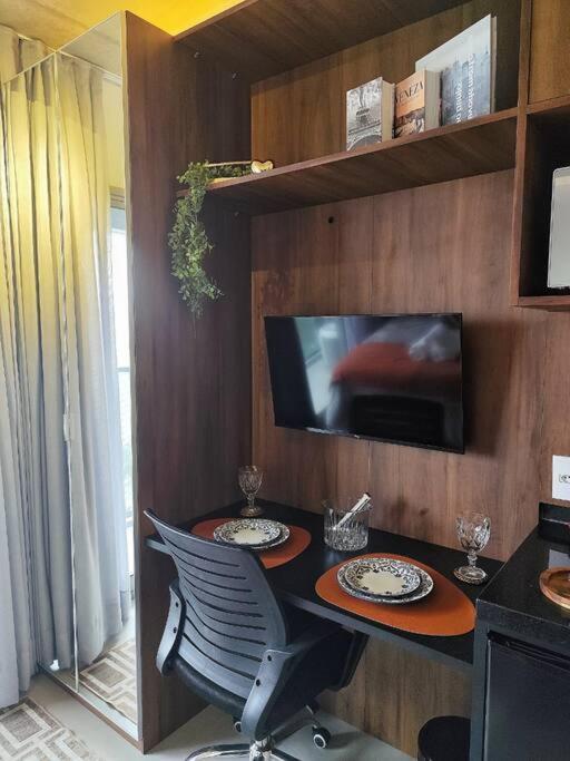 On Paulista - Confort Apartment