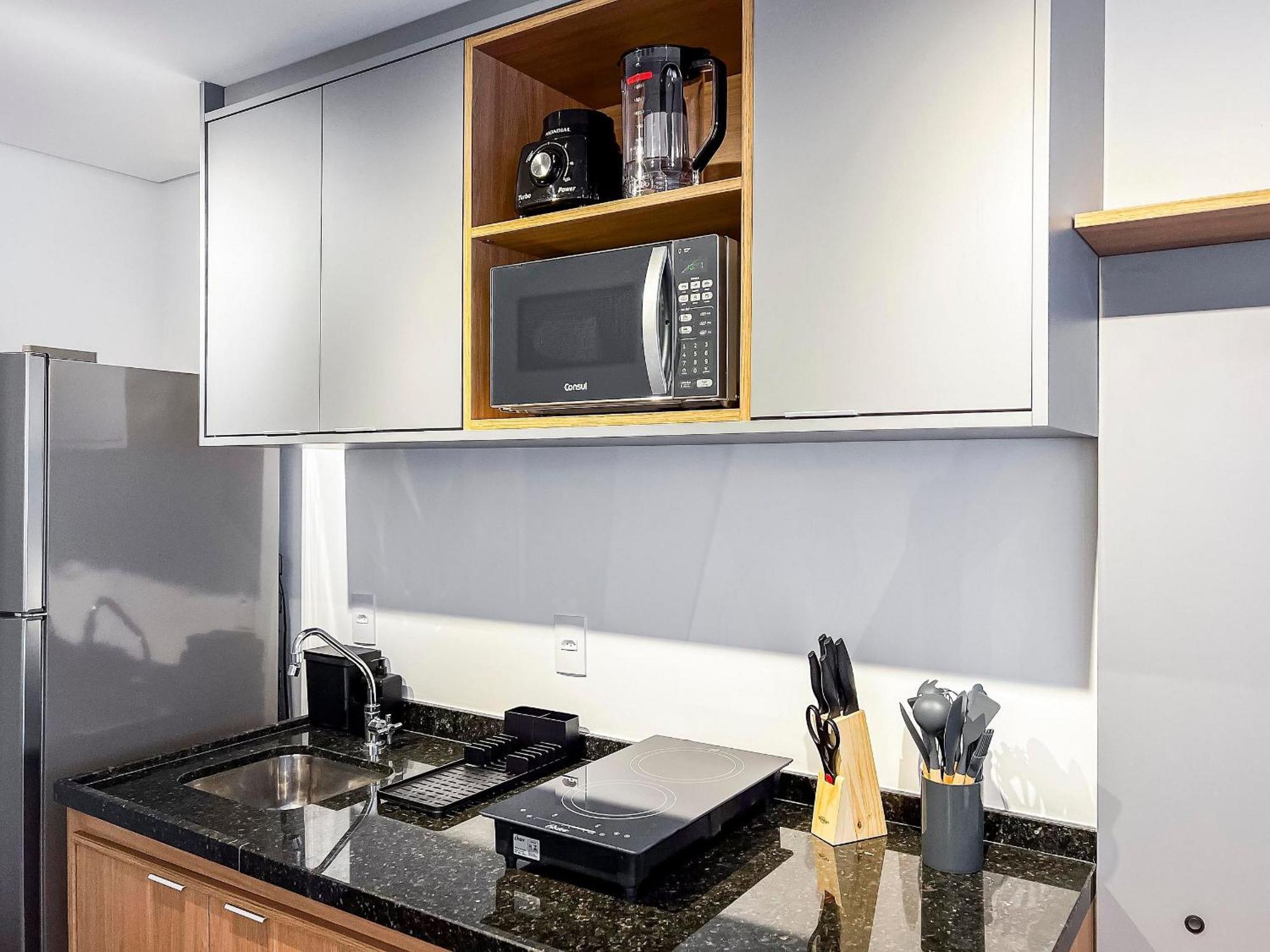 Apartment Va 433 Perdizes *