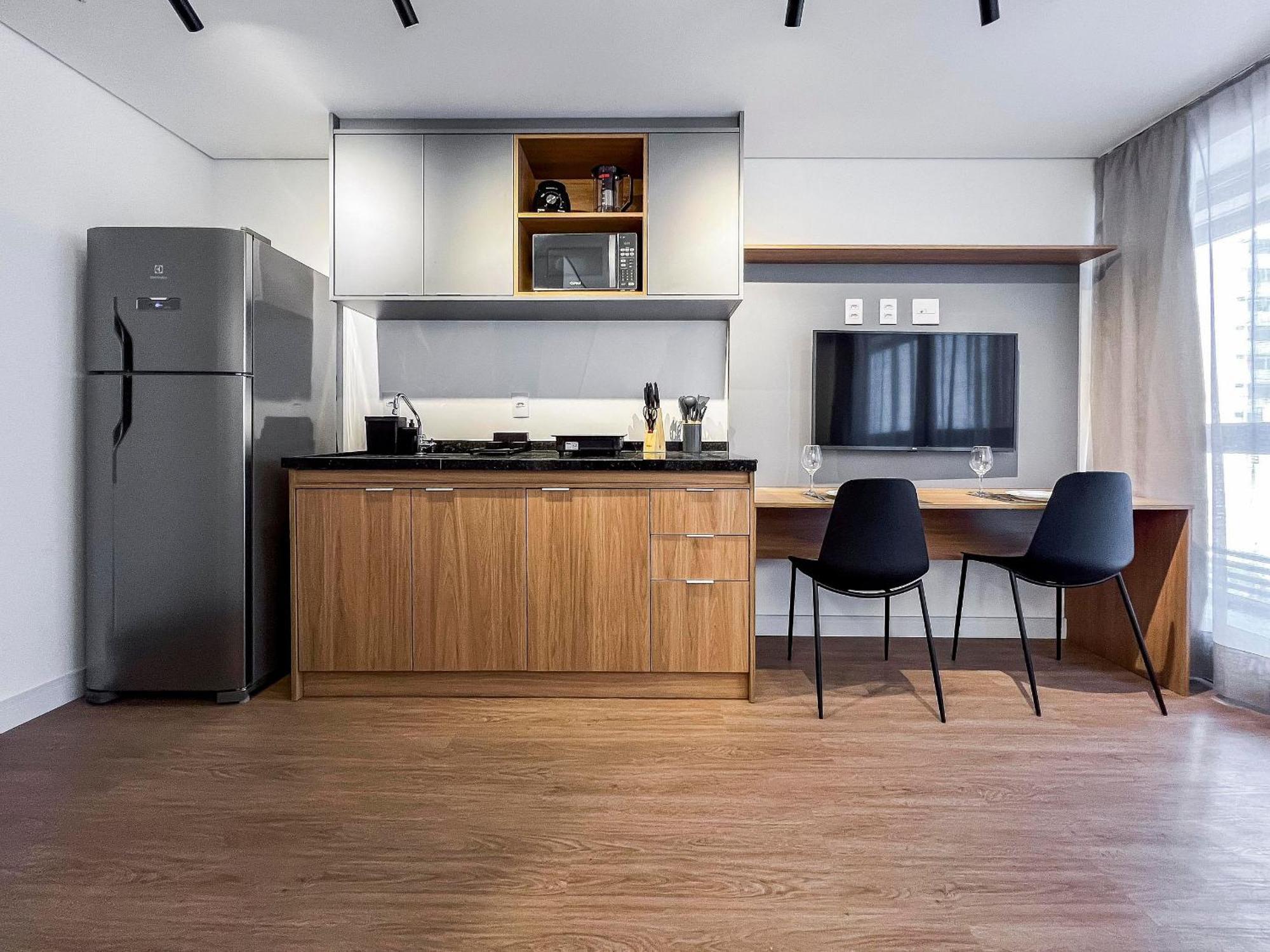 Va 433 Perdizes Apartment *