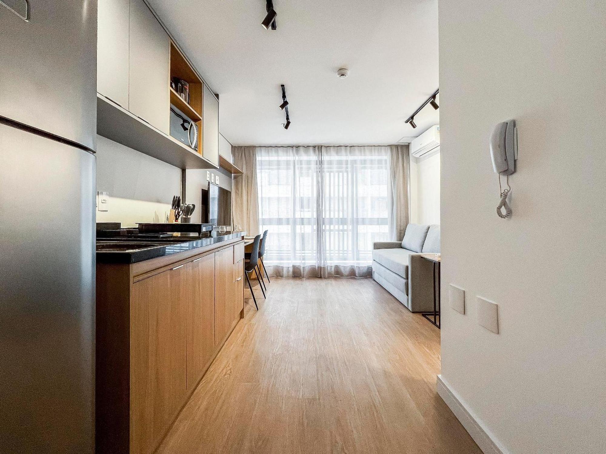 Apartment Va 433 Perdizes