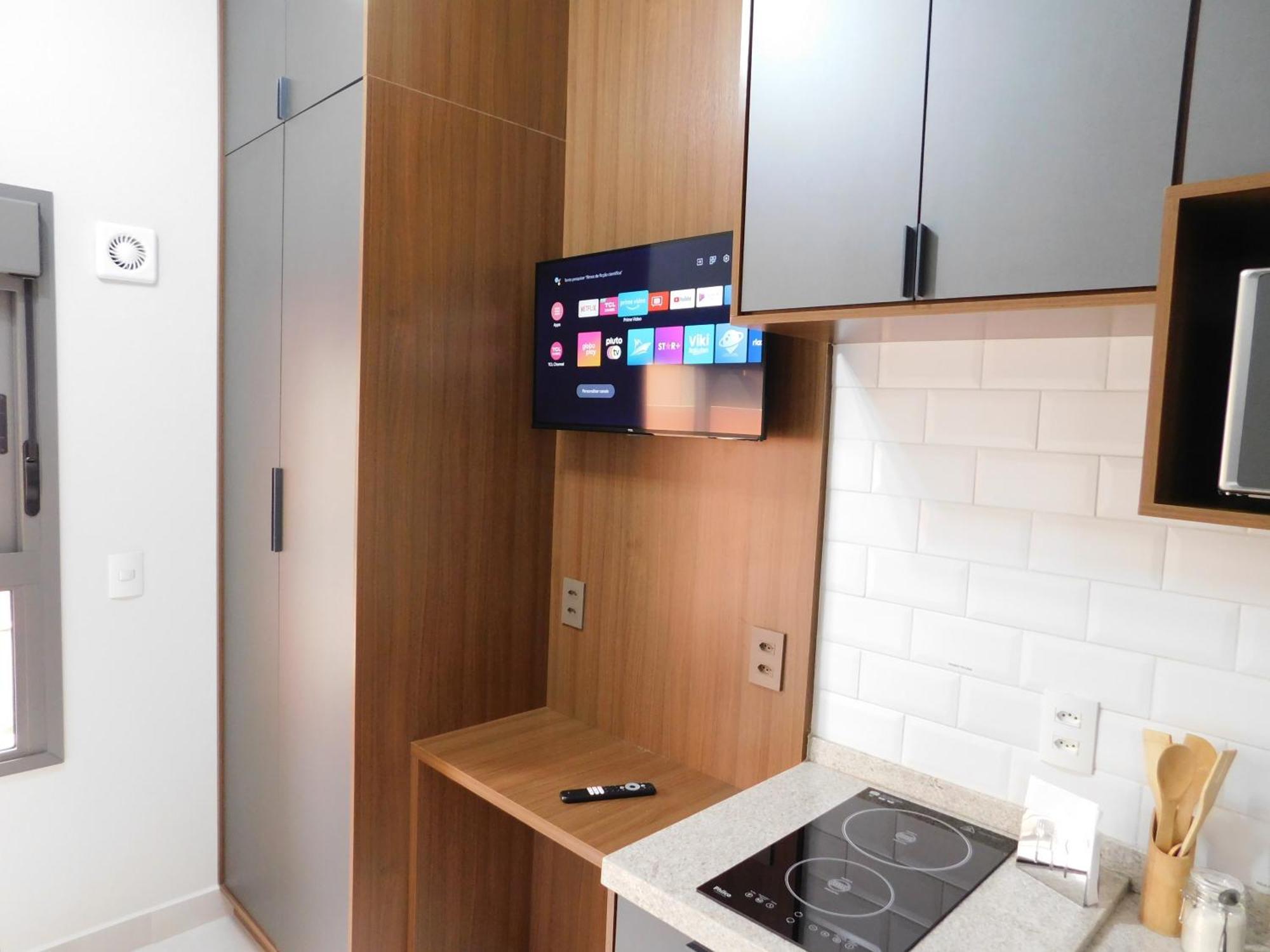 Studio Moderno 100m Metro Alto Do Ipiranga Apartment Sao Paulo
