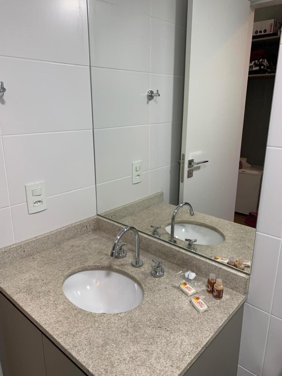 Căn hộ Get A Flat 1905 - Brooklin São Paulo