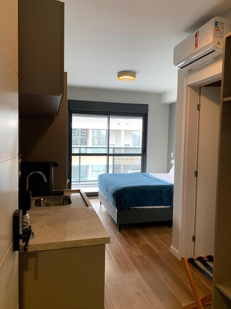 Căn hộ Get A Flat 1905 - Brooklin *