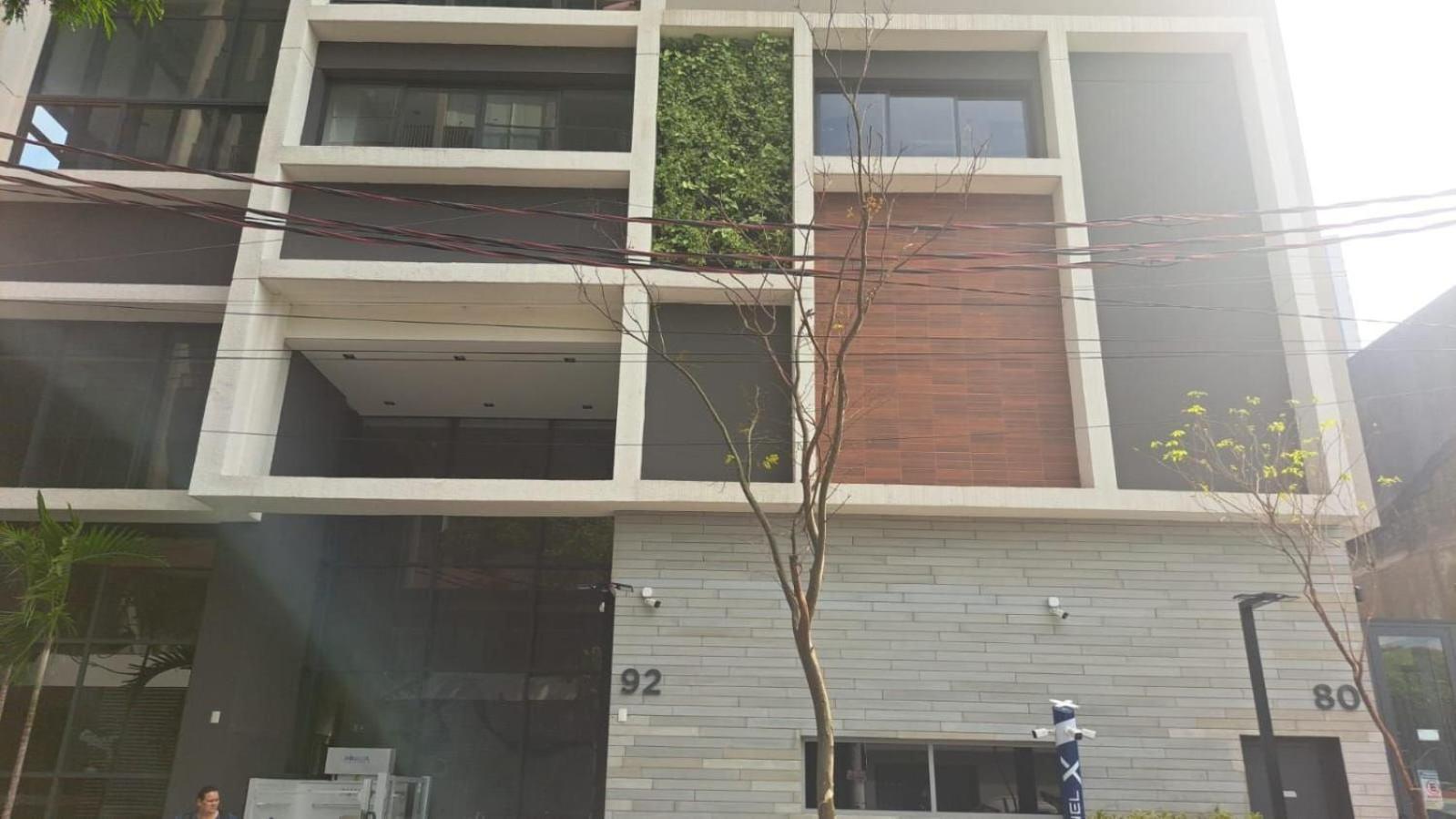 Căn hộ Get A Flat 1905 - Brooklin São Paulo