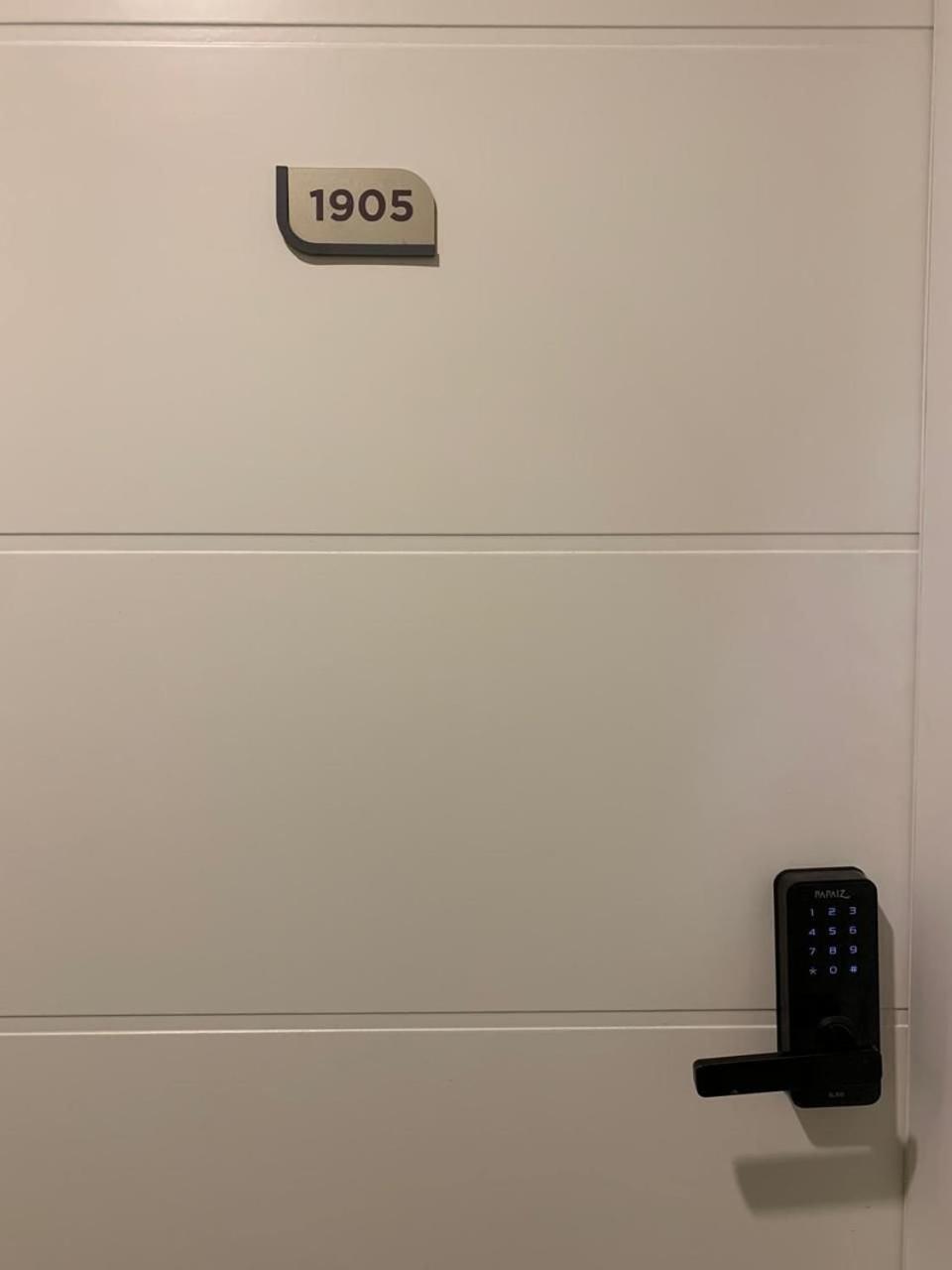 Get A Flat 1905 - Brooklin Căn hộ São Paulo