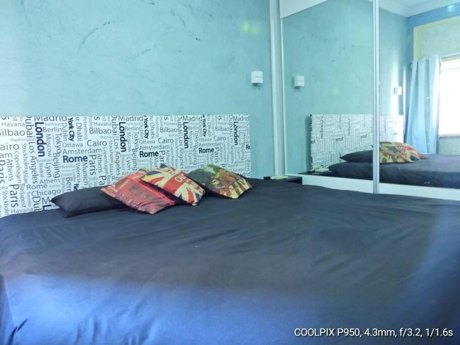 Apartamento Apto Aconchegante Ao Lado Da Av Paulista São Paulo