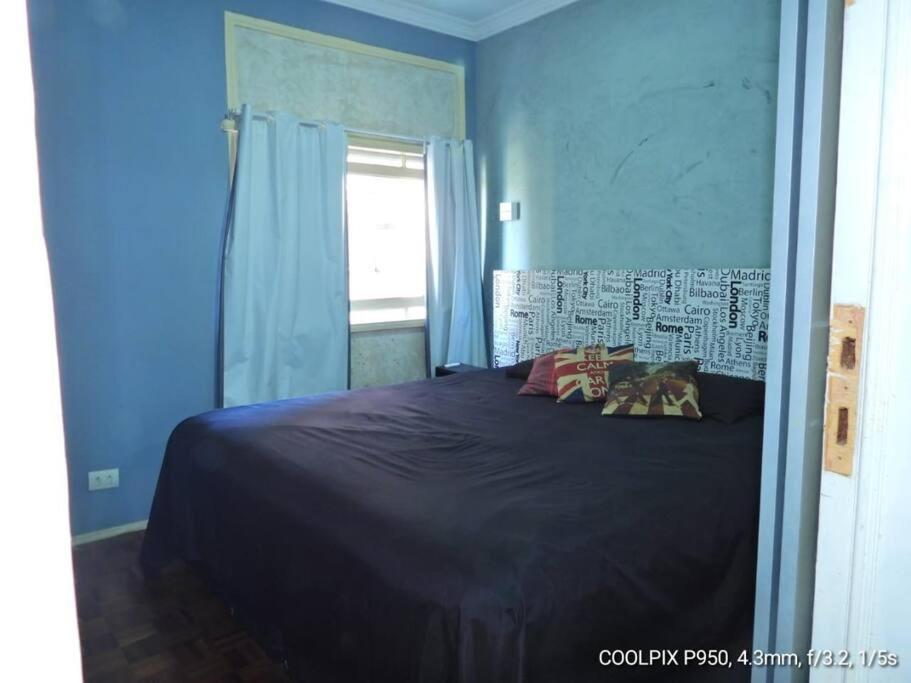 Apartamento Apto Aconchegante Ao Lado Da Av Paulista *