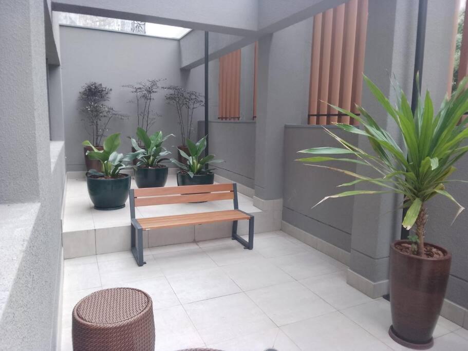 Apartamento Novo Consolacao ,450 M Da Av Paulista