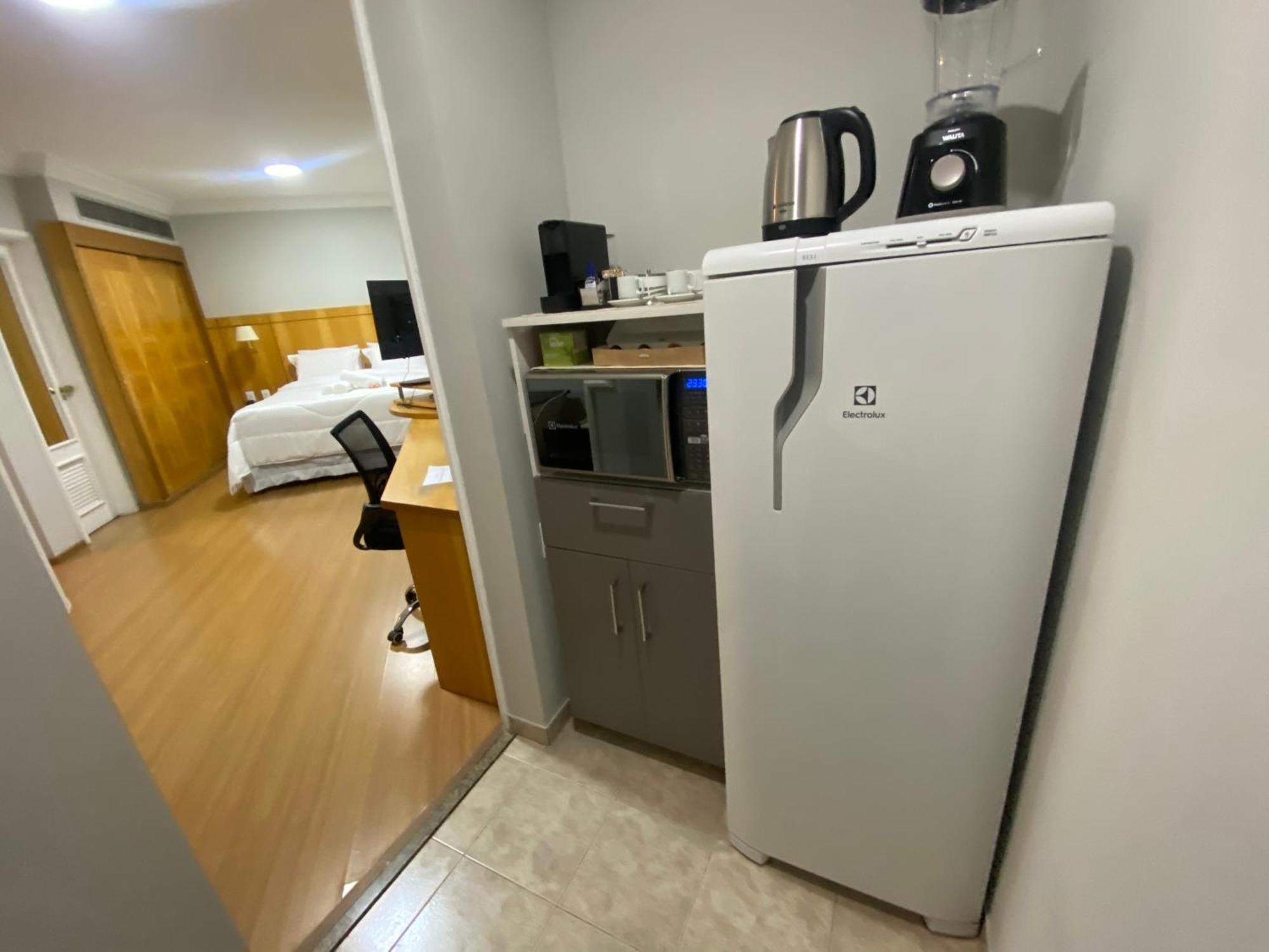 Apartment Oscar Freire Sao Paulo