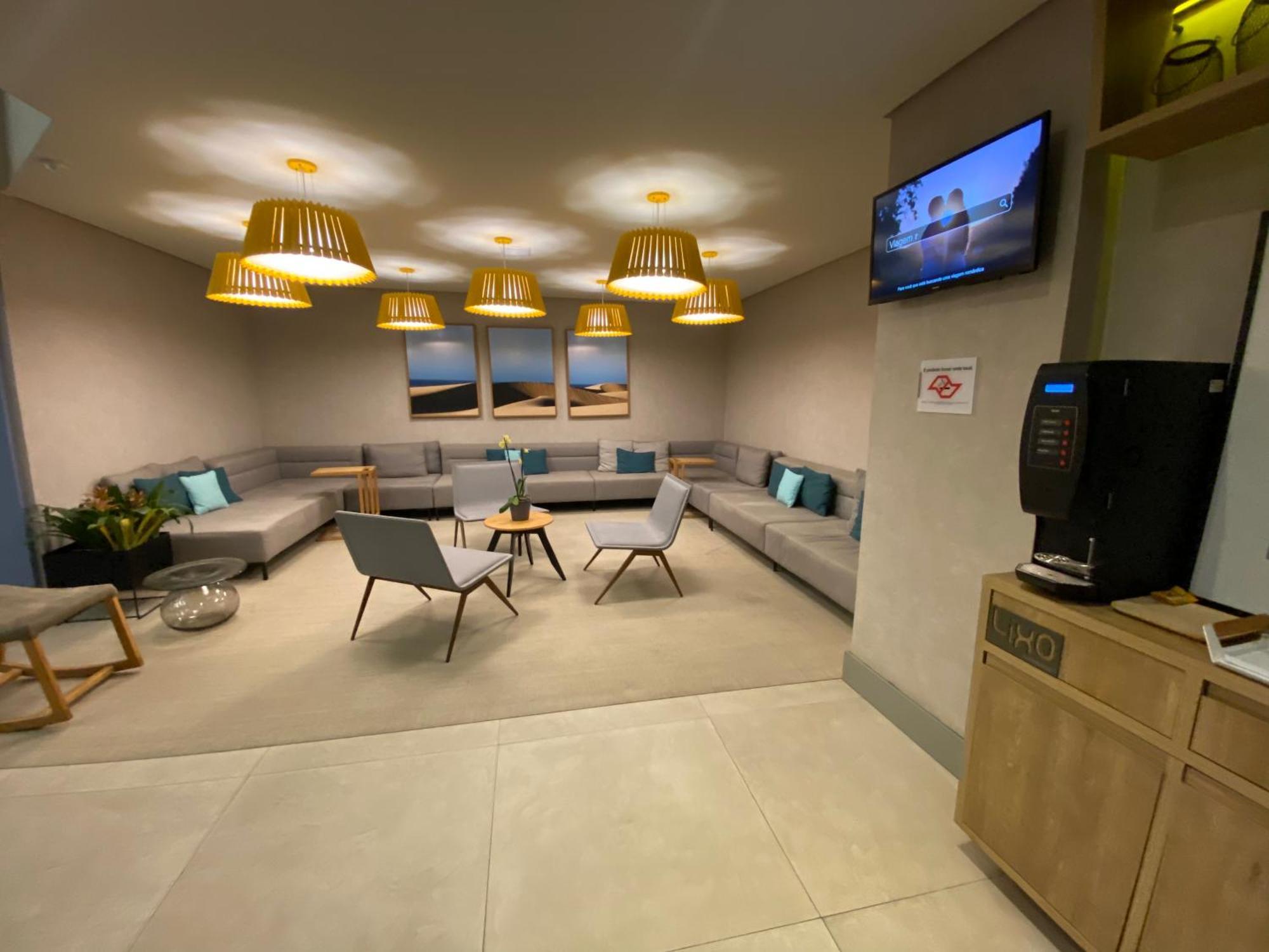 Apartment Oscar Freire *