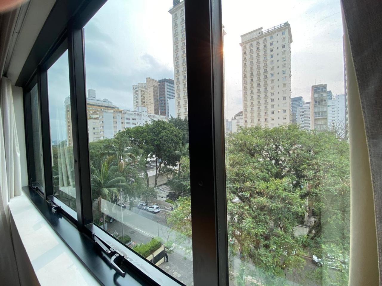 Apartment Oscar Freire