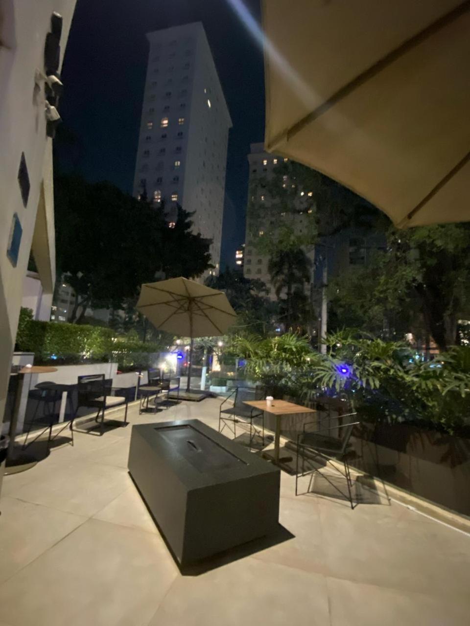 Oscar Freire Sao Paulo