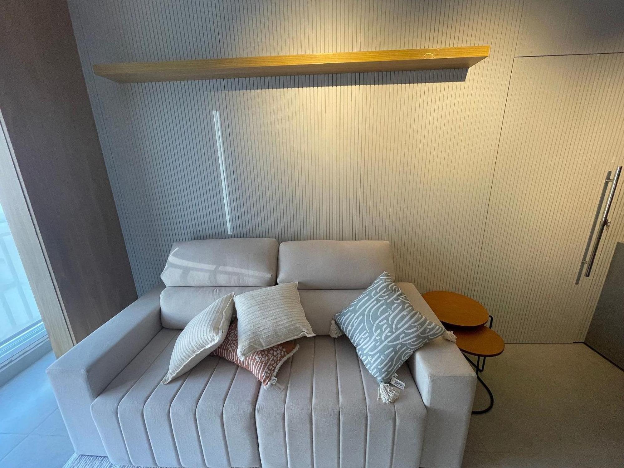 Bexp Spaces | Mobi Pinheiros Apartment *