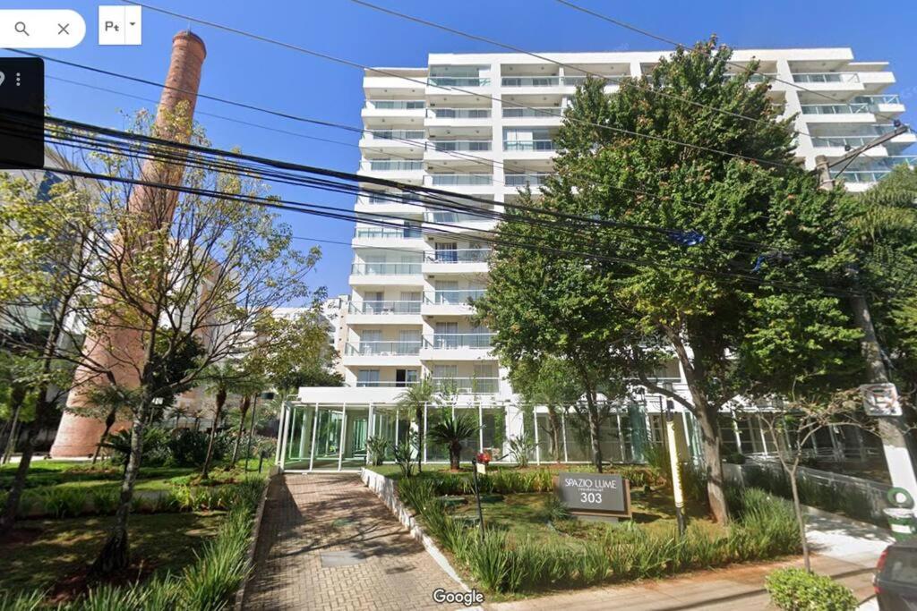 Apartment Casa - Spazio - Mooca - Piscina E Sao Paulo