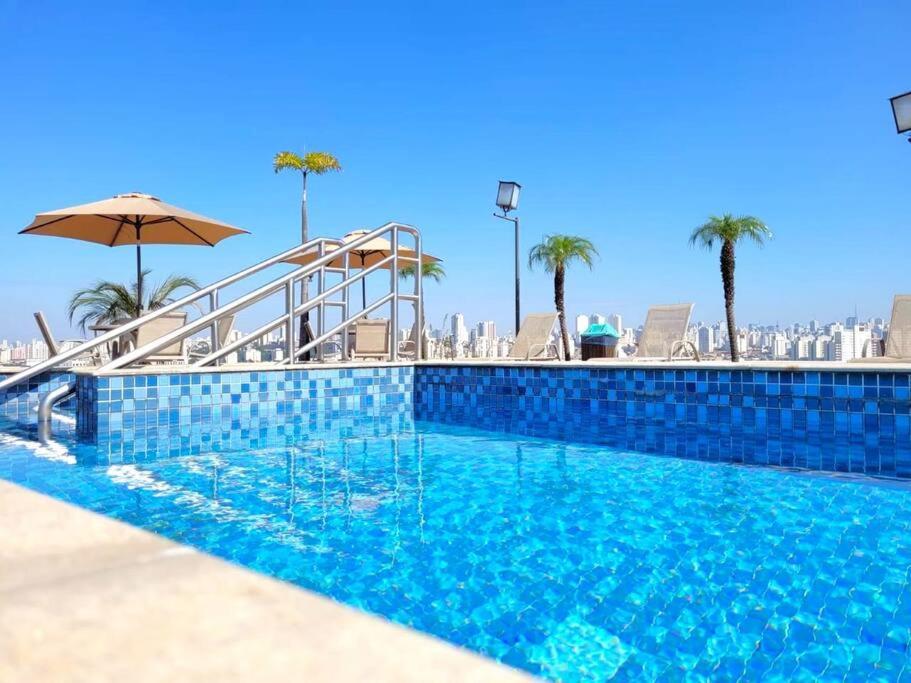 Apartment Casa - Spazio - Mooca - Piscina E