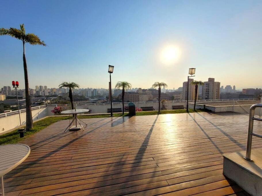 Casa - Spazio - Mooca - Piscina E Apartment Sao Paulo