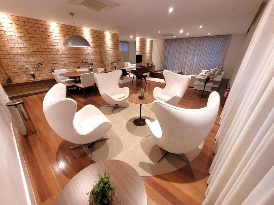 Casa - Spazio - Mooca - Piscina E Apartment *