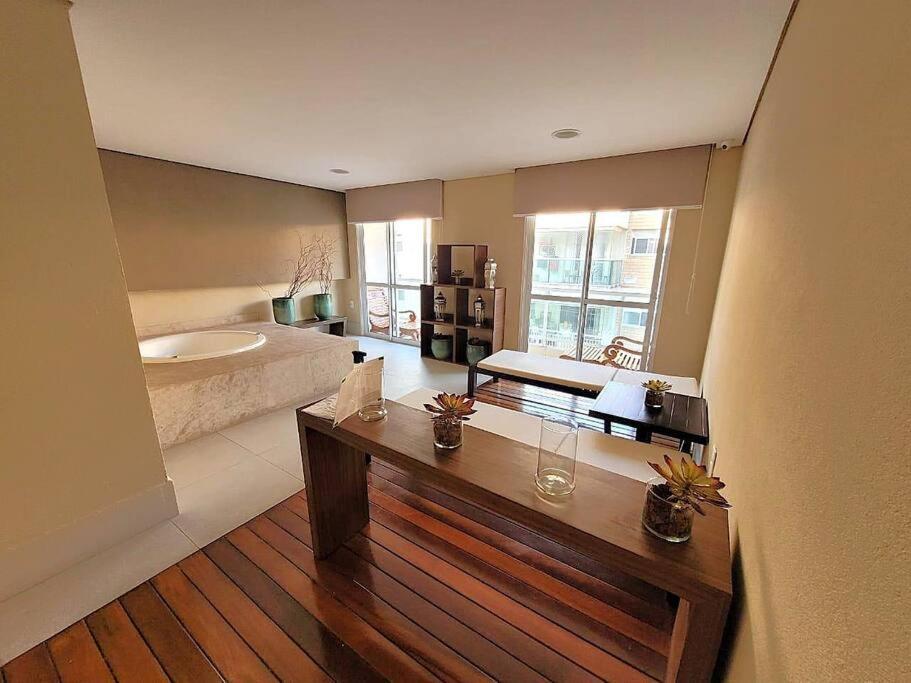 Apartment Casa - Spazio - Mooca - Piscina E Sao Paulo