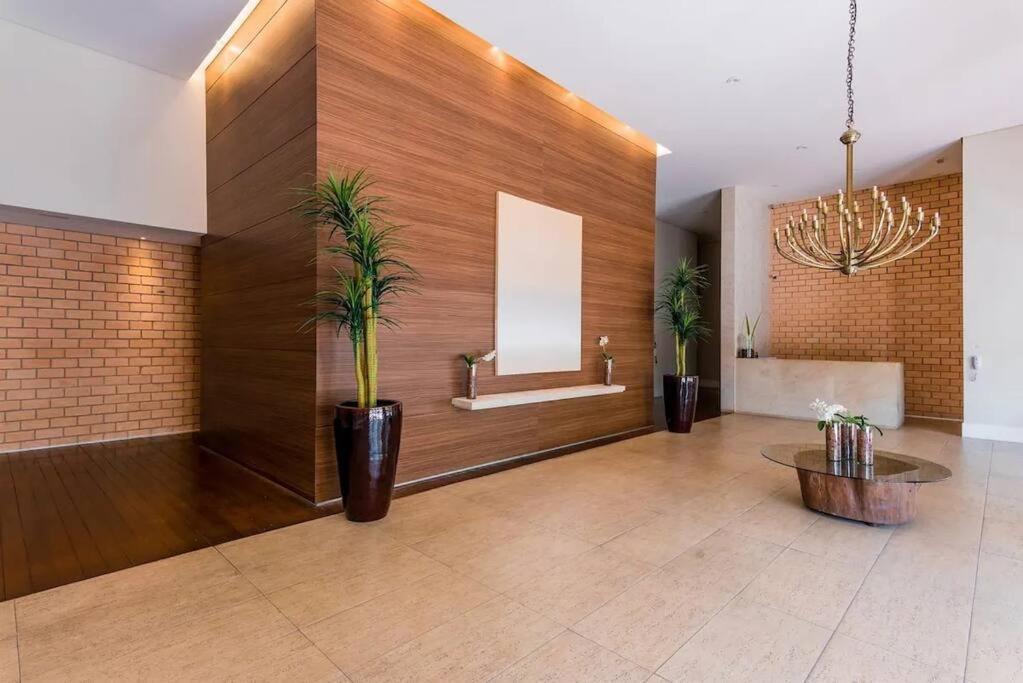 Casa - Spazio - Mooca - Piscina E *