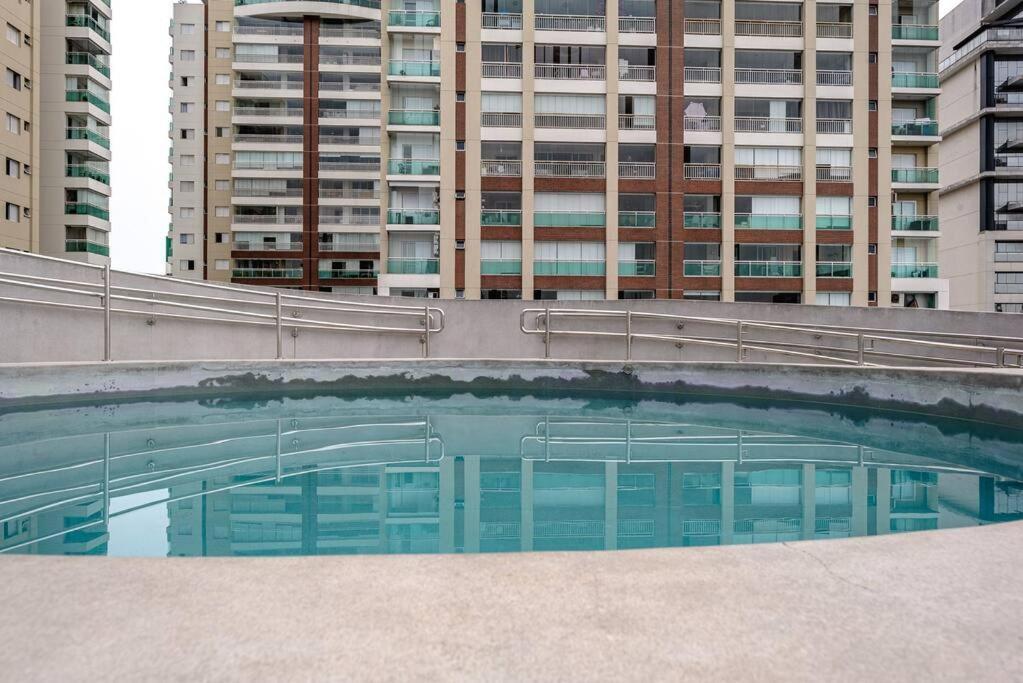 Confortavel Na Frei Caneca Apartment *