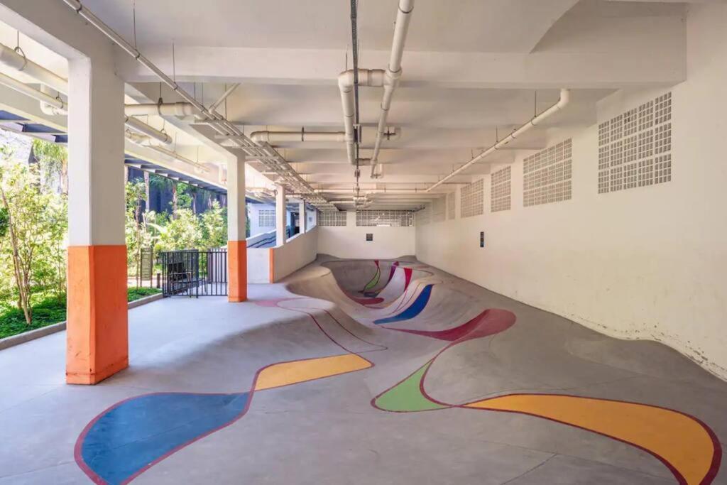 Ap Garden Em Bras, Expo Center