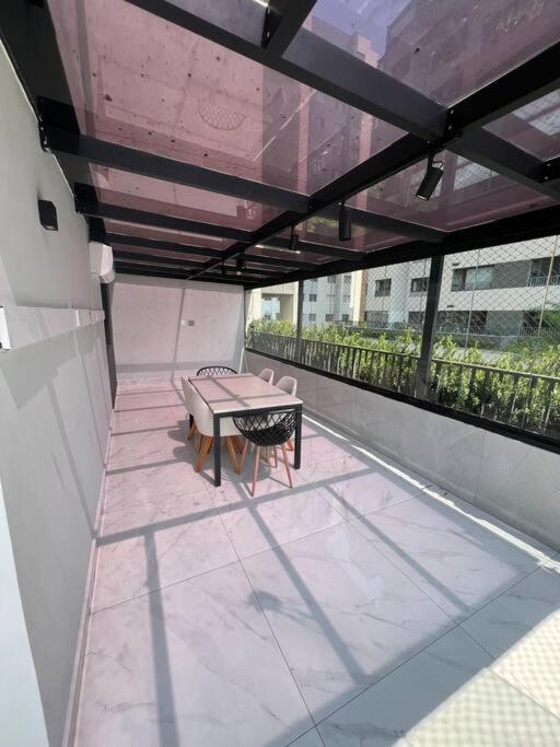 Apartment Ap Garden Em Bras, Expo Center *
