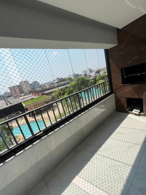 Ap Garden Em Bras, Expo Center