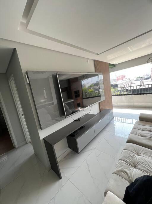 Apartemen Ap Garden Em Bras, Expo Center