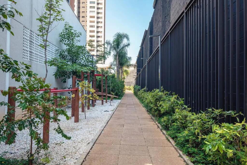 Apartment Ap Garden Em Bras, Expo Center *