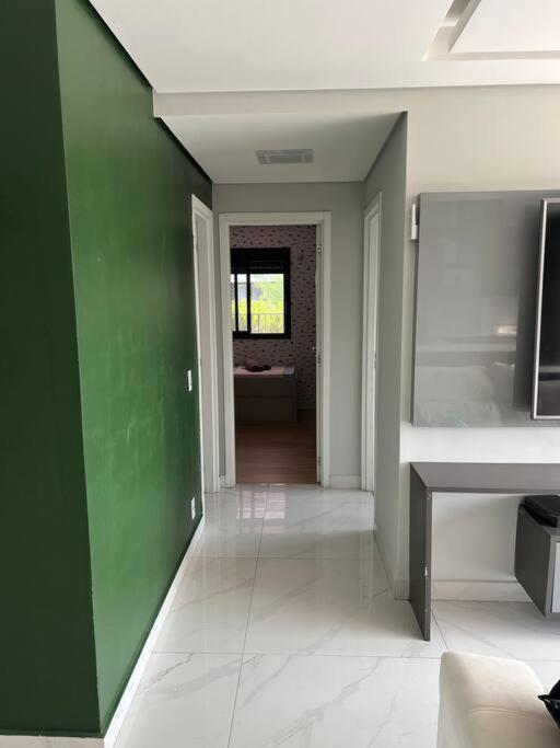 Apartment Ap Garden Em Bras, Expo Center