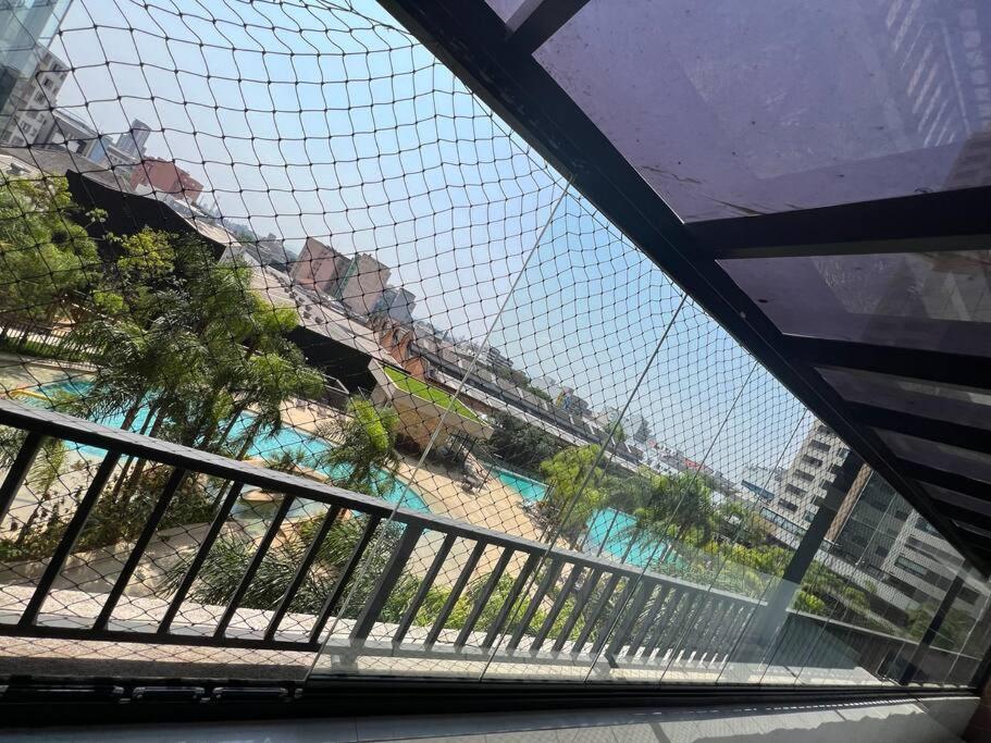 Apartment Ap Garden Em Bras, Expo Center *