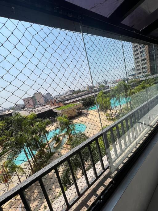 Ap Garden Em Bras, Expo Center Apartment