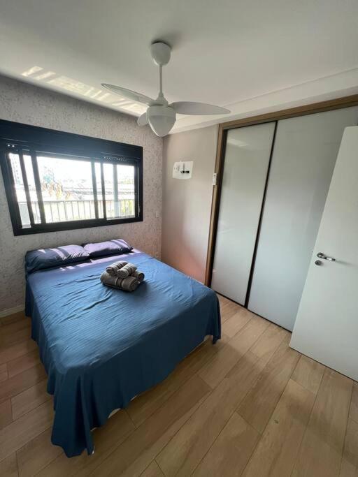 Apartment Ap Garden Em Bras, Expo Center
