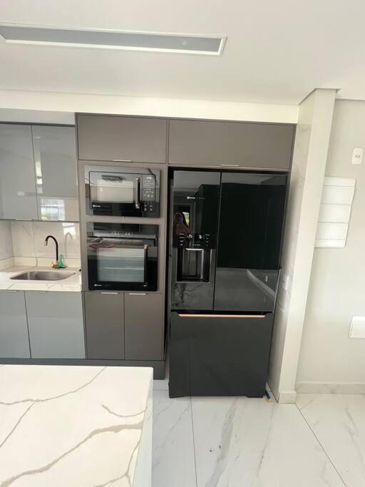 Ap Garden Em Bras, Expo Center Apartment São Paulo