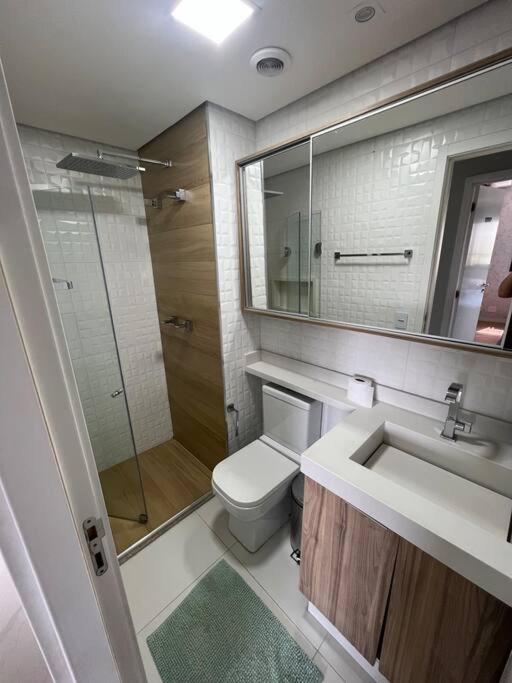 Ap Garden Em Bras, Expo Center Apartment