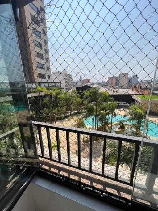 Apartment Ap Garden Em Bras, Expo Center *