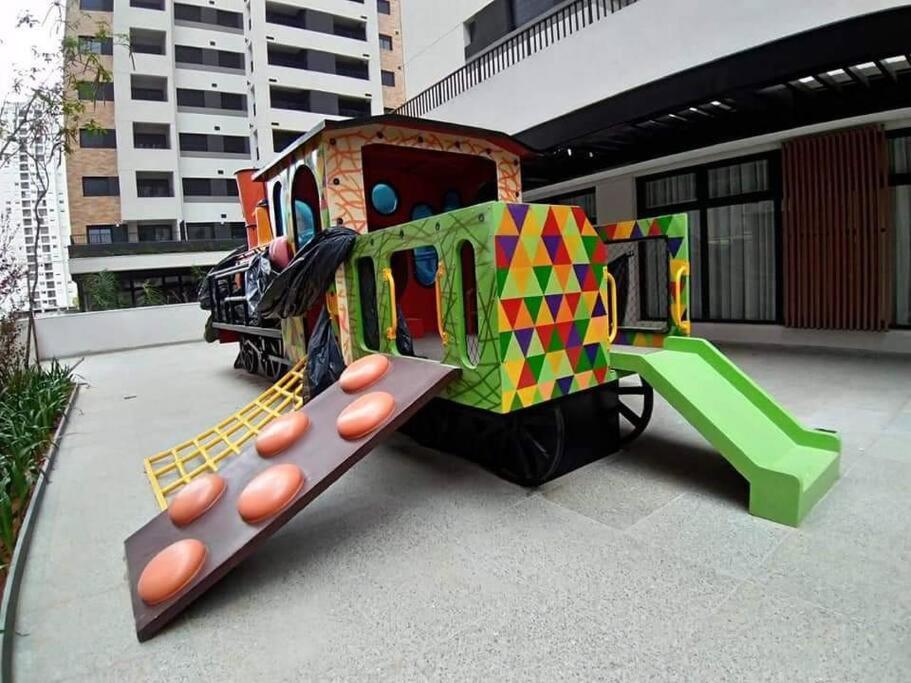 Ap Garden Em Bras, Expo Center