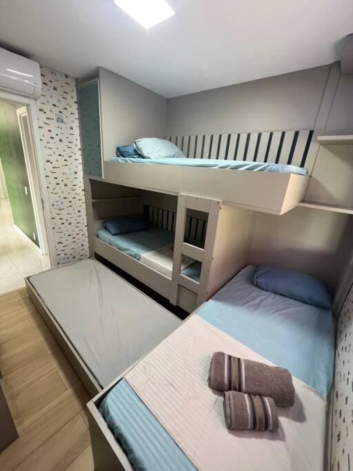 Apartment Ap Garden Em Bras, Expo Center *