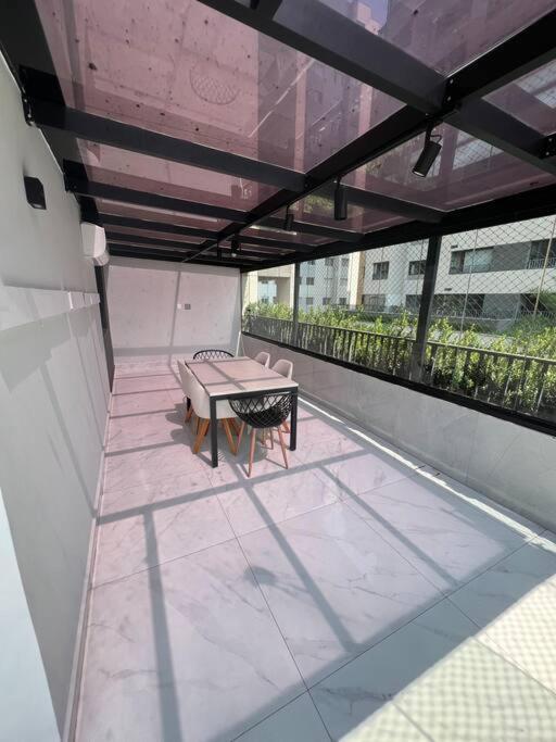 Ap Garden Em Bras, Expo Center Apartment São Paulo