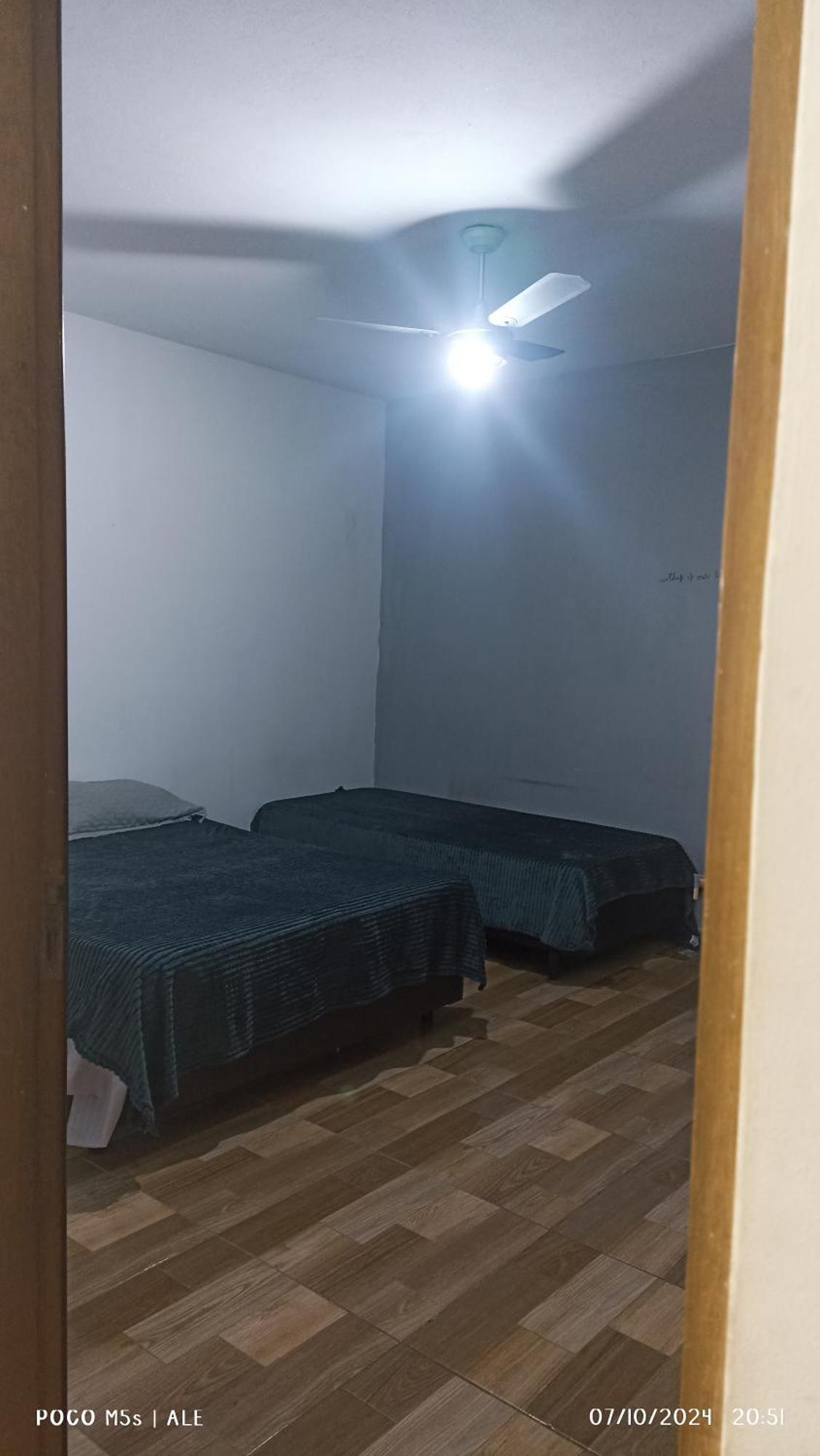 Casa Sobrado Edicula Aconchegante * Sao Paulo