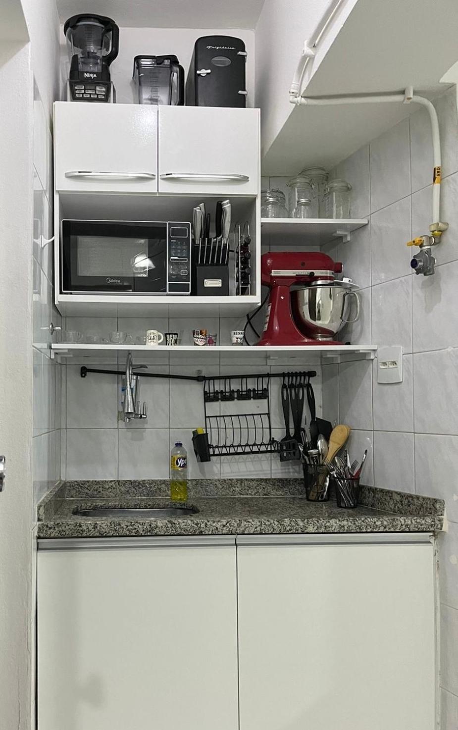 Casa Wanderlust * Sao Paulo