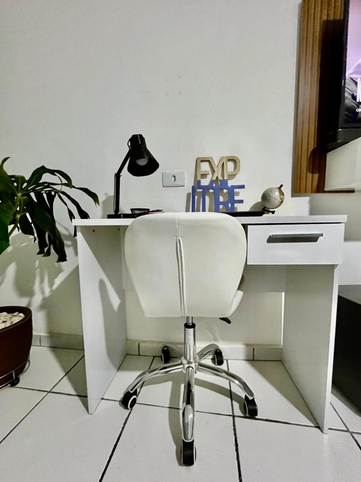 Daire Casa Wanderlust