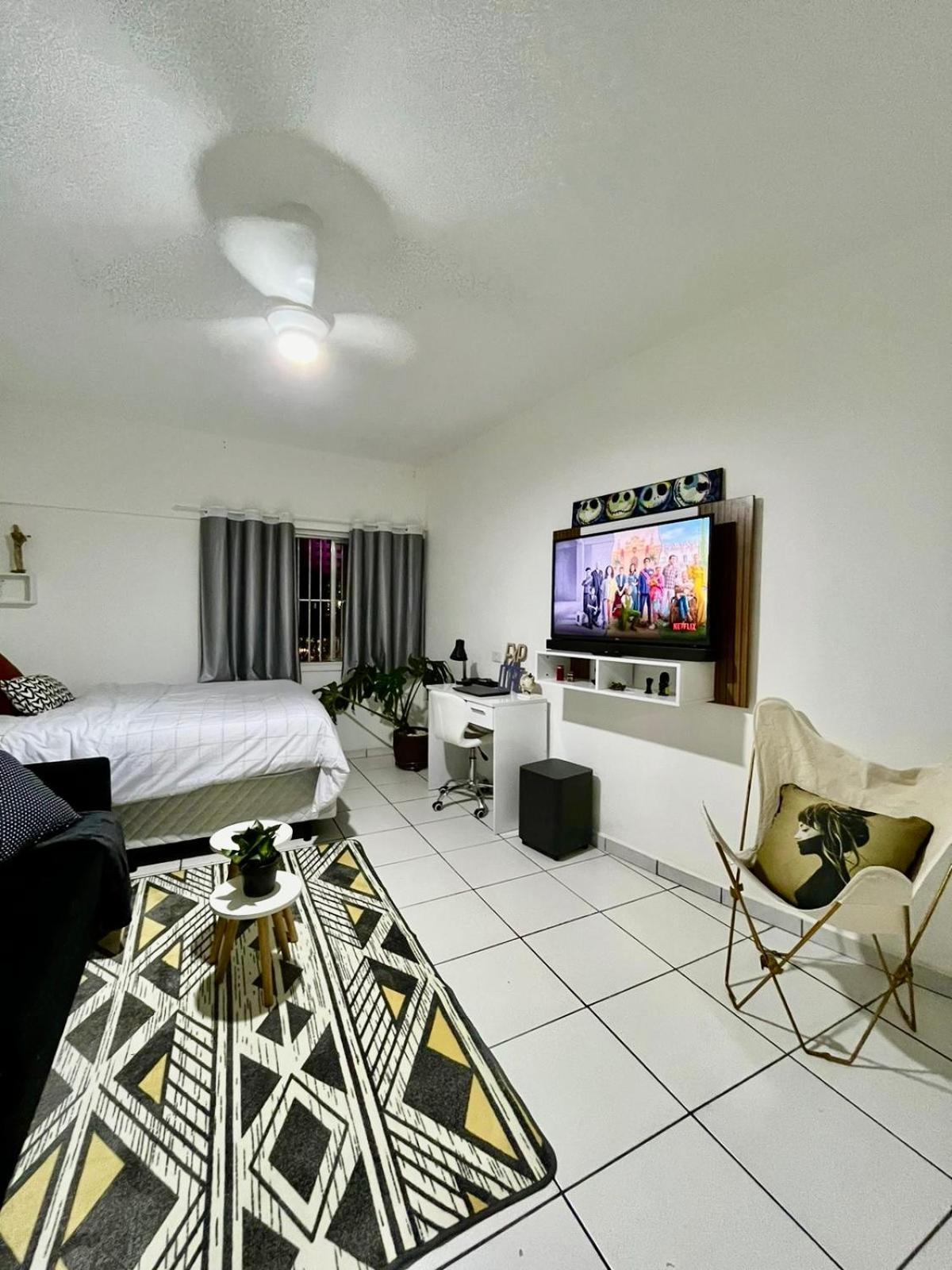 Daire Casa Wanderlust Sao Paulo