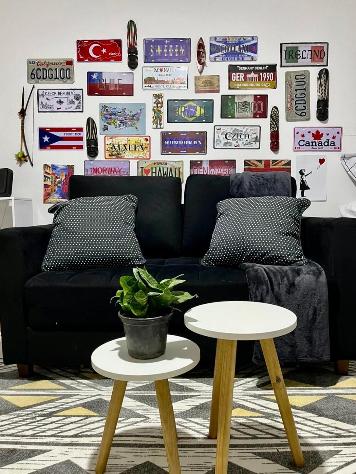 Casa Wanderlust *