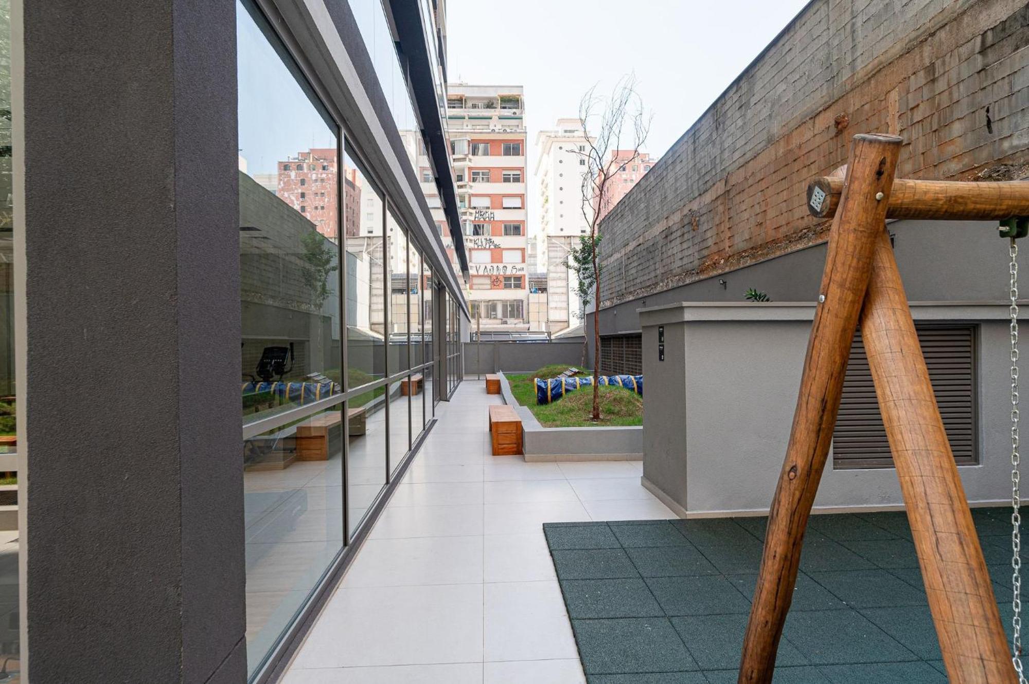 Teu - Augusta On Apartemen *